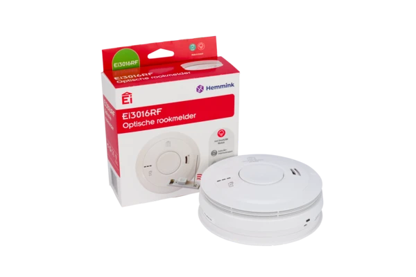 Ei Electronics Brandmelder EI3016RF EI3016RF 7538790