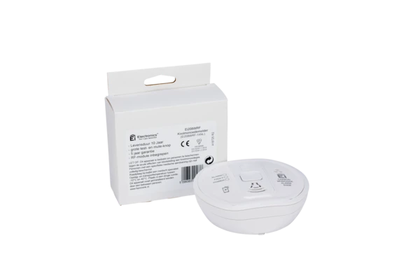Ei Electronics Koolmonoxidemelder Ei208WRF EI208WRF-1XNL 7538791