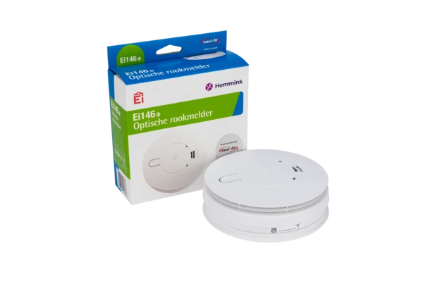 Ei Electronics Brandmelder Ei146e Ei146e 7538792