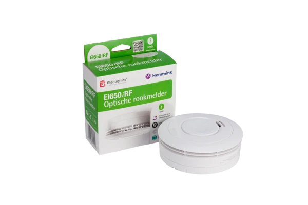 Ei Electronics Brandmelder EI650IRF EI650IRF-1XNL 7538793