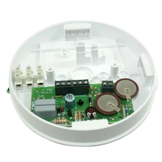 Ei Electronics - Toebehoren/onderdelen voor brandmelder - EI129 EI129 7538801