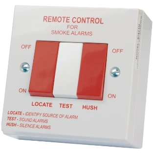 Ei Electronics - Toebehoren/onderdelen voor brandmelder - EI1529RC EI1529RC 7538822