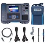 Metrel - Draagbare apparaattester / PAT-tester - MI3360 MI3360 7538978
