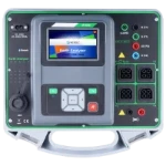 Metrel - Aardweerstandsmeter - MI3290GF MI3290GF 7545746