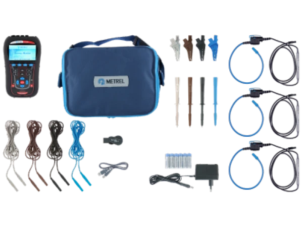 Metrel Kalibratie meetinstrument MI2883AD MI2883AD 7545748