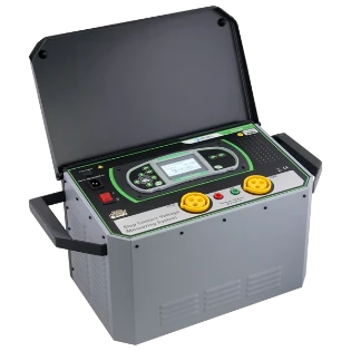 Metrel - Aardweerstandsmeter - MI3295 MI3295 7545782