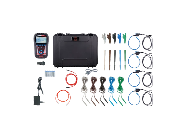 Metrel Kalibratie meetinstrument MI2892AD MI2892AD 7545793