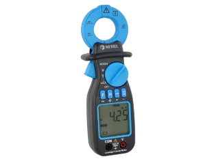 Metrel - Lekstroommeter - MD9272 MD9272 7545840