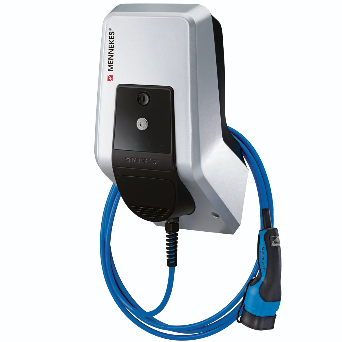 Mennekes Oplaadpunt elektrisch voertuig 1358202 1358202 7548338
