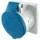 Mennekes - CEE-contactdoos, aanbouw - 1787 1787 7548414