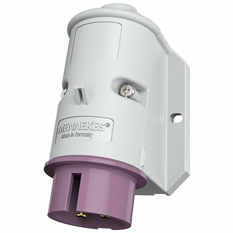 Mennekes CEE-toestelcontactstop 1968 1968 7548460