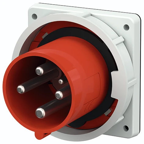 Mennekes CEE-toestelcontactstop 3583 3583 7548579