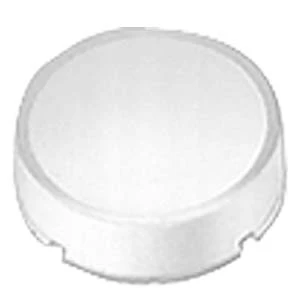 Siemens - Tekstschild voor drukknop/signaallamp - 3SB2901-5MC 3SB29015MC 75678