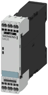 Siemens - Fasebewakingsrelais - 3UG4512-2AR20 3UG45122AR20 757439