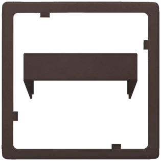 Siemens - Afdekraam schakelmateriaal - 5TG6278-5CH00 5TG62785CH00 7581940