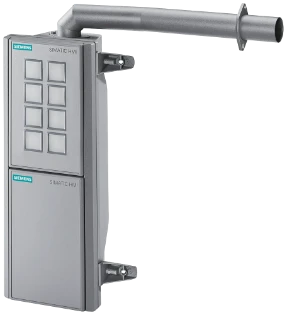 Siemens - Toebehoren/onderdelen voor besturingen - 6AV7674-0KH11-0AA0 6AV76740KH110AA0 7585843