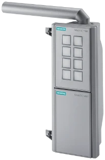Siemens - Toebehoren/onderdelen voor besturingen - 6AV7674-0KG11-0AA0 6AV76740KG110AA0 7587918