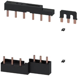 Siemens - Toebehoren/onderdelen voor laagspannings-schakeltechniek - 3RA2943-2C 3RA29432C 7590982