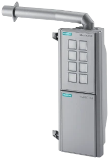 Siemens - Toebehoren/onderdelen voor besturingen - 6AV7674-0KJ11-0AA0 6AV76740KJ110AA0 7594668
