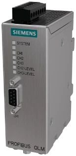 Siemens - Media converter - 6AG1503-3CC00-2AA0 6AG15033CC002AA0 7596278