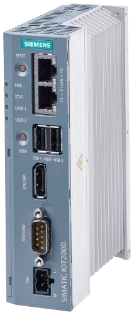 Siemens - Industriële PC - 6ES7647-0BA00-1YA2 6ES76470BA001YA2 760382