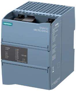 Siemens - Frequentieregelaar =< 1 kV - 6BK1630-1BA00-0AA0 6BK16301BA000AA0 760686