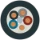 Siemens - Data- en communicatiekabel - 6XV1801-2C 6XV18012C 760908