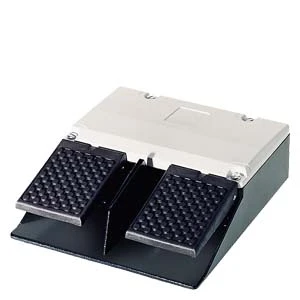 Siemens Voetschakelaar 3SE2932-1AB20 3SE29321AB20 76149