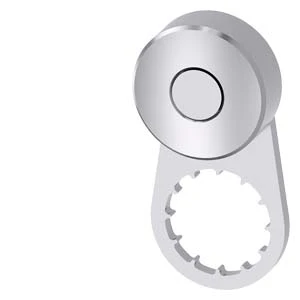 Siemens - Bedieningselement voor eindschakelaar met gescheiden bedieningselement - 3SE5000-0AA31 3SE50000AA31 76172