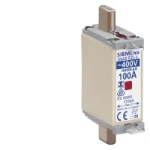 Siemens - Smeltpatroon (mes) - 3NA6830-4 3NA68304 76175