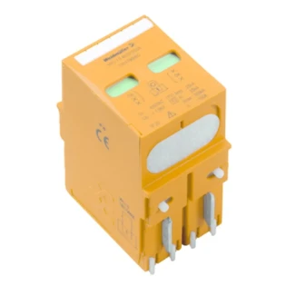 Weidmüller - Netoverspanningsbeveiliging - VPU I 0  400V/25KA 1351790000 76266