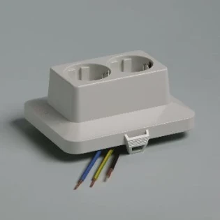 Attema - Deksel voor dozen voor montage op de wand/plafond - 2293 AT2293 7629