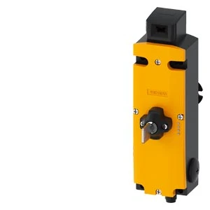 Siemens - Eindschakelaar met vergrendelingsfunctie - 3SF1314-1SH11-1BA1 3SF13141SH111BA1 76855