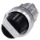 Siemens - Keuzeschakelaar frontelement - 3SU1050-2AS60-0AA0 3SU10502AS600AA0 76943