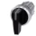 Siemens - Keuzeschakelaar frontelement - 3SU1052-2CL10-0AA0 3SU10522CL100AA0 76964