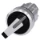 Siemens - Keuzeschakelaar frontelement - 3SU1052-2FF60-0AA0 3SU10522FF600AA0 76974