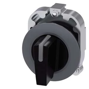 Siemens - Keuzeschakelaar frontelement - 3SU1062-2DL10-0AA0 3SU10622DL100AA0 76986