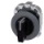 Siemens - Keuzeschakelaar frontelement - 3SU1062-2DM10-0AA0 3SU10622DM100AA0 76986