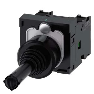 Siemens Joystick 3SU1100-7AC10-1NA0 3SU11007AC101NA0 77008