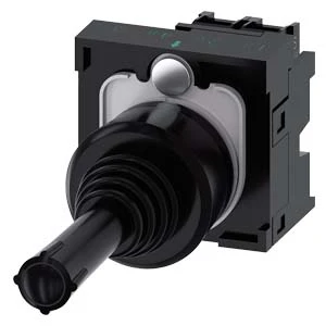 Siemens Joystick 3SU1100-7AD10-1NA0 3SU11007AD101NA0 77010
