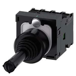 Siemens Joystick 3SU1100-7AF10-1QA0 3SU11007AF101QA0 77012