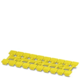 Phoenix Contact - Codering rijgklem - UM1-TMF (6X5) YE 0833012 77105