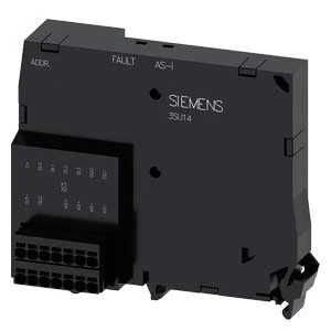 Siemens - Toebehoren/onderdelen voor drukknop/signaallamp - 3SU1400-1EJ10-6AA0 3SU14001EJ106AA0 77318