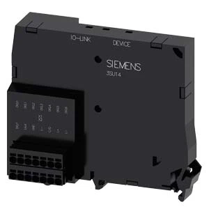 Siemens Toebehoren/onderdelen voor drukknop/signaallamp 3SU1400-1HL10-6AA0 3SU14001HL106AA0 77322