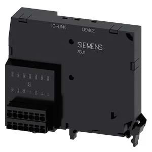 Siemens Toebehoren/onderdelen voor drukknop/signaallamp 3SU1400-2HN10-6AA0 3SU14002HN106AA0 77326