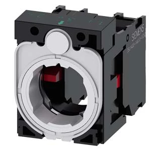 Siemens - Adapter drukknop/signaallamphouder - 3SU1500-1AA10-1PA0 3SU15001AA101PA0 77361