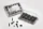 HellermannTyton - Kabeldoorvoertule - HOT Kit PVC-FR BK 10 639-60000 77596