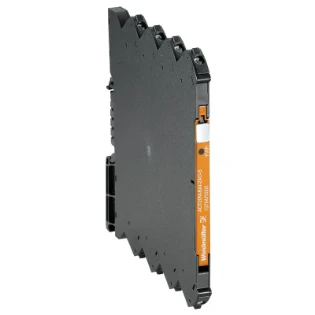 Weidmüller - Veldbus, dec. periferie - voedings- en segmentmodule - ACT20-FEED-IN-BASIC-S 1282490000 77859