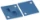 ABB - Bevestigingssokkel en -element voor kabelbundelband - TC5347A-PDT 7TAG009660R0026 77880