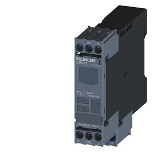 Siemens - Stroomrelais - 3UG4822-1AA40 3UG48221AA40 78159
